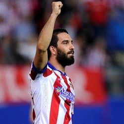 Disebut FIFA Pilih Mourinho, Arda Turan: Saya Pilih Simeone