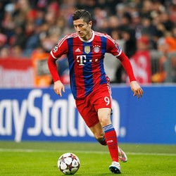 Lewandowski Menyesal Pilih Ronaldo untuk Ballon dOr