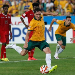 Bekuk Oman 4-0, Australia Lolos ke Perempatfinal