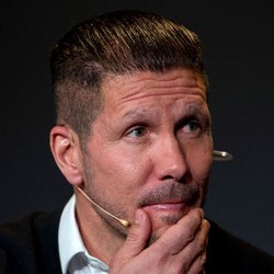 Simeone Bicara Resep Suksesnya di Atletico