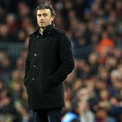 Fans Barca Harus Beri Waktu untuk Enrique