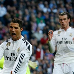 Ronaldo: Sudah Lupakan Saja Insidenku dengan Bale