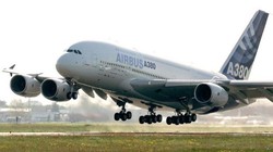 Airbus Wacanakan Kotak Hitam Terlempar Otomatis Saat Pesawat Celaka