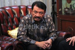 Jadi Tersangka KPK, Ini Visi Misi Calon Kapolri Komjen Budi