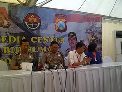 Tes DNA Belum Berhasil, Jenazah Christanto Dikenali dari 2 Tahi Lalatnya