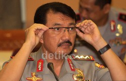 KPK Cegah Anak Komjen Budi Gunawan yang Pernah Dapat Pinjaman Rp 57 M