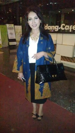 Ini yang Membuat YPI Yakin Foto Elvira dan Ketua KPK Direkayasa