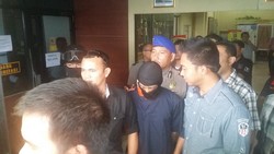 Gara-gara Rp 300 Ribu, Tukang Tato Bunuh Petugas Tiket Kereta di Jakbar