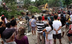 PT KAI akan Sertifikasi 180 Juta Meter Persegi Aset Non-Rel di 2015