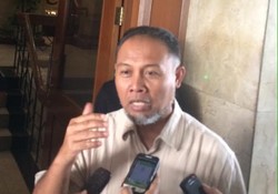 Komisi III Setujui Komjen Budi Jadi Kapolri, Ini Tanggapan KPK
