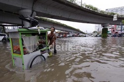 Daerah Rawan Banjir Jakarta Tersebar di 142 Titik, Apakah Termasuk Tempat Anda?