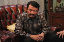 Hormati Penegakan Hukum, Jokowi Diminta Tarik Pencalonan Komjen Budi