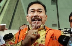 Kasus Suap Pilkada Tapanuli Tengah, KPK Gelar Rekonstruksi di 4 Tempat