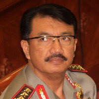Budi Gunawan Ditodong Mundur Jika Membela Kepentingan Tertentu Saat Jabat Kapolri