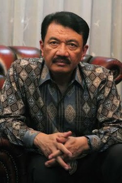 Komjen Budi Beli Tanah di Gadog Rp 300 Juta, Sekarang Nilainya Rp 2,3 M