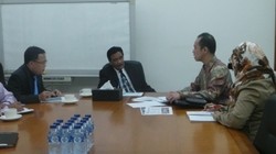 Sevel Janji Beri Ruang untuk Produk UMKM di Gerainya