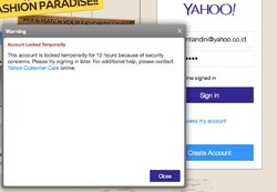 Siapa Pengirim Email Misterius yang Menyebarkan Foto Mesra Samad Palsu?