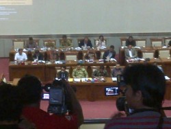 Komjen Budi: Penetapan Tersangka Saya Langgar KUHAP, Abaikan Praduga Tak Bersalah