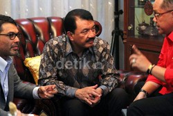 Di 2008 Budi Gunawan Laporkan Harta Rp 4 M, Selanjutnya Melonjak 5 Kali Lipat