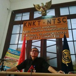 Pilot Hingga Psikiater Dilibatkan Dalam Investigasi AirAsia QZ8501