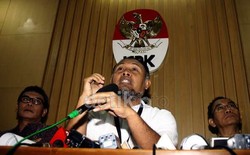 KPK Sudah Minta Keterangan Banyak Pihak Sebelum Jerat Komjen Budi