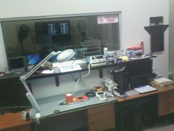 Ini Lab KNKT untuk Unduh Data dan Rekaman Black Box QZ8501