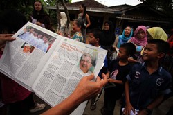 Apa Kabar Kasus Obor Rakyat? Kejagung: Berkas 2 Tersangka Sudah Lengkap