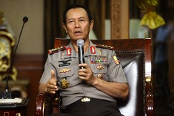 Komisi III Setujui Komjen Budi Jadi Kapolri, Ini Kata Jenderal Sutarman