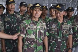 Kisah Dramatis Serda Rajab dkk Temukan dan Angkat Black Box dari Dasar Laut