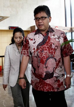 Komjen Budi Jadi Tersangka, PDIP: Jangan Sampai Unsur Politisnya Dominan