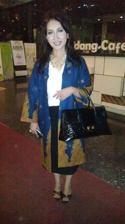 Soal Foto Palsu Elvira-Samad, YPI: Kami Sangat Menjaga Anak Didik Kami