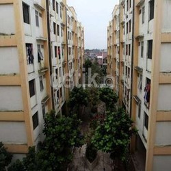 Tiru Hong Kong, RI Perlu Bangun Rumah Susun Hingga 40 Lantai