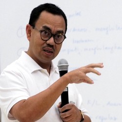 Bahas Minyak Murah, Menteri ESDM Iran Akan Datangi Sudirman Said