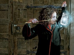 Siap-siap, Potterheads! Ilustrasi Terbaru Harry Potter Rilis Oktober 2015