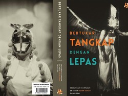 20 Tahun Teater Garasi Dikisahkan dalam Sebuah Buku
