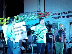 Bagaimana Nasib Taman Ismail Marzuki Sekarang?