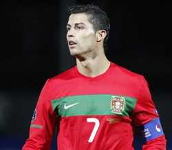 Cristiano Ronaldo: Saya dan Messi Adalah Pesepakbola Anomali