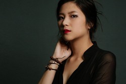 Incoming: Danilla, Penyanyi Pendatang Baru Terbaik