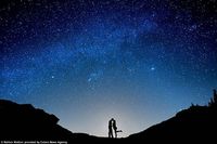 Foto Pre Wedding Keren Ini Bisa Jadi Insipirasi