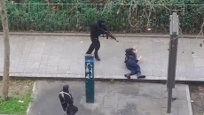 Al-Qaeda di Yaman Mengklaim Bertanggung Jawab Atas Penembakan Charlie Hebdo