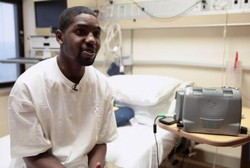 Belum Ada Donor, Pria Ini Bertahan Hidup dengan Jantung Buatan