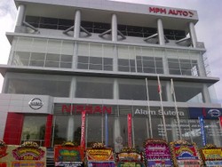 Alam Sutera Wilayah Strategis untuk Nissan-Datsun