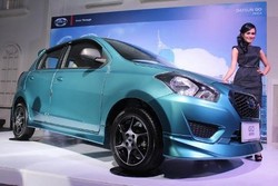 Belum Setahun, Harga Mobil Murah Datsun Belum Boleh Naik