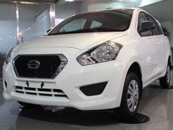 Datsun Sudah Kirim 17.000 Unit Mobil Murah