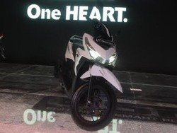 Lahir Vario 150 cc, Bagaimana Nasib Vario 125 cc Honda?