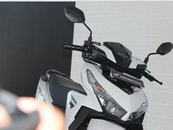 Vario 150 eSP Motor yang Bakal Diekspor, Honda?
