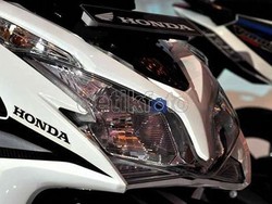 Honda Vario 150 eSP Resmi Mengaspal