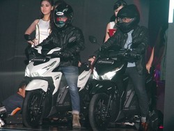 Ini Alasan Honda Jual Vario 150 eSP Lebih Murah Dibanding PCX 150