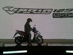 Honda Vario 150 eSP Dijual Mulai Rp 19.900.000