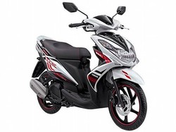 Yamaha Permak Xeon RC